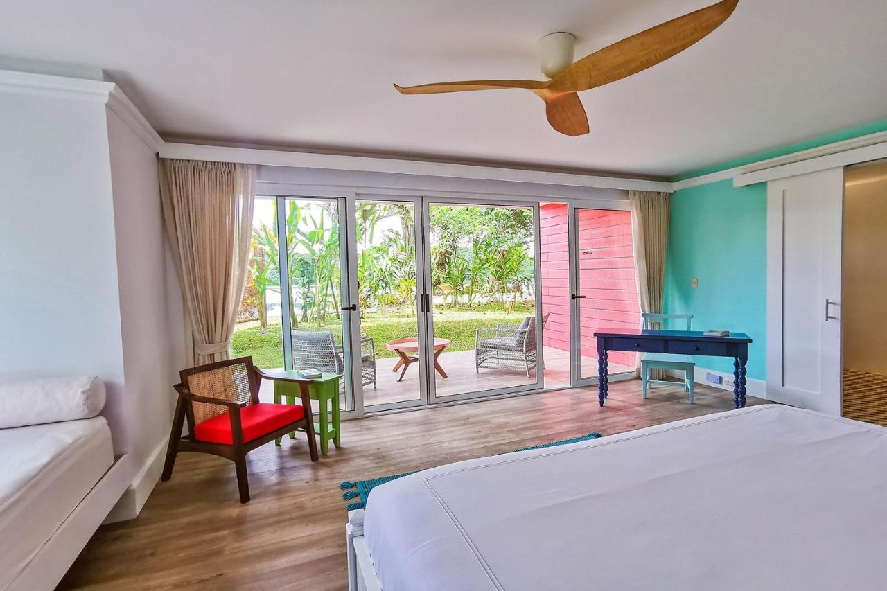 Tortuga Lodge & Gardens By Boeena Tortuguero Exteriér fotografie