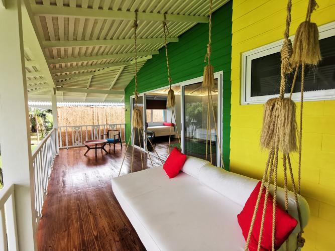 Tortuga Lodge & Gardens By Boeena Tortuguero Pokoj fotografie