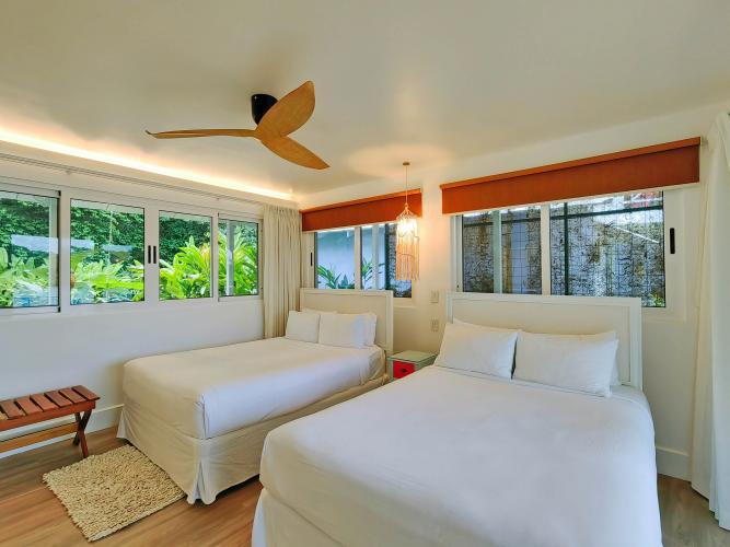Tortuga Lodge & Gardens By Boeena Tortuguero Pokoj fotografie