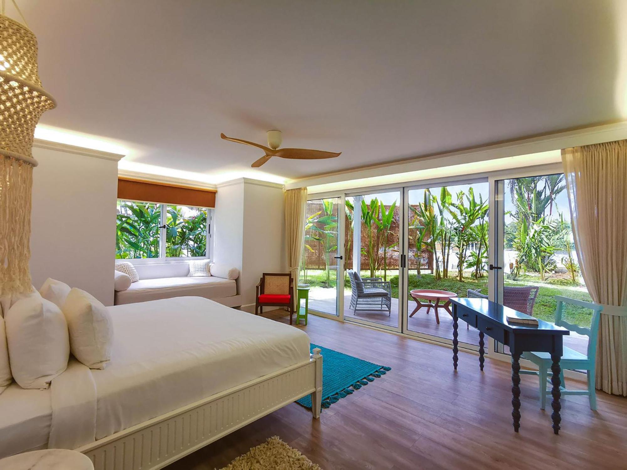 Tortuga Lodge & Gardens By Boeena Tortuguero Exteriér fotografie