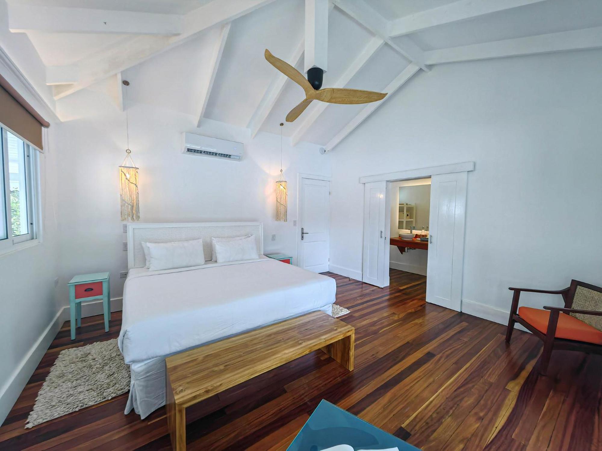 Tortuga Lodge & Gardens By Boeena Tortuguero Exteriér fotografie