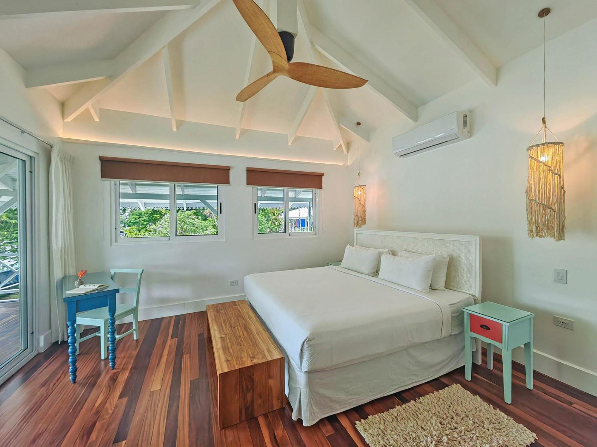 Tortuga Lodge & Gardens By Boeena Tortuguero Exteriér fotografie